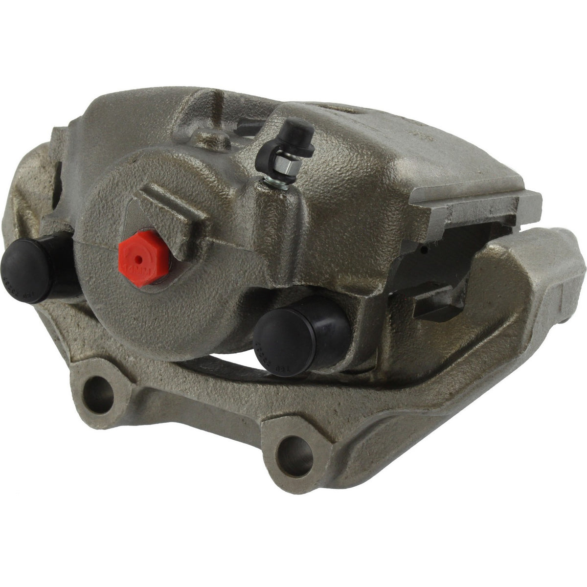 Centric Parts Disc Brake Caliper Semi-Loaded for 1994-1996 Saab 900 141.38013
