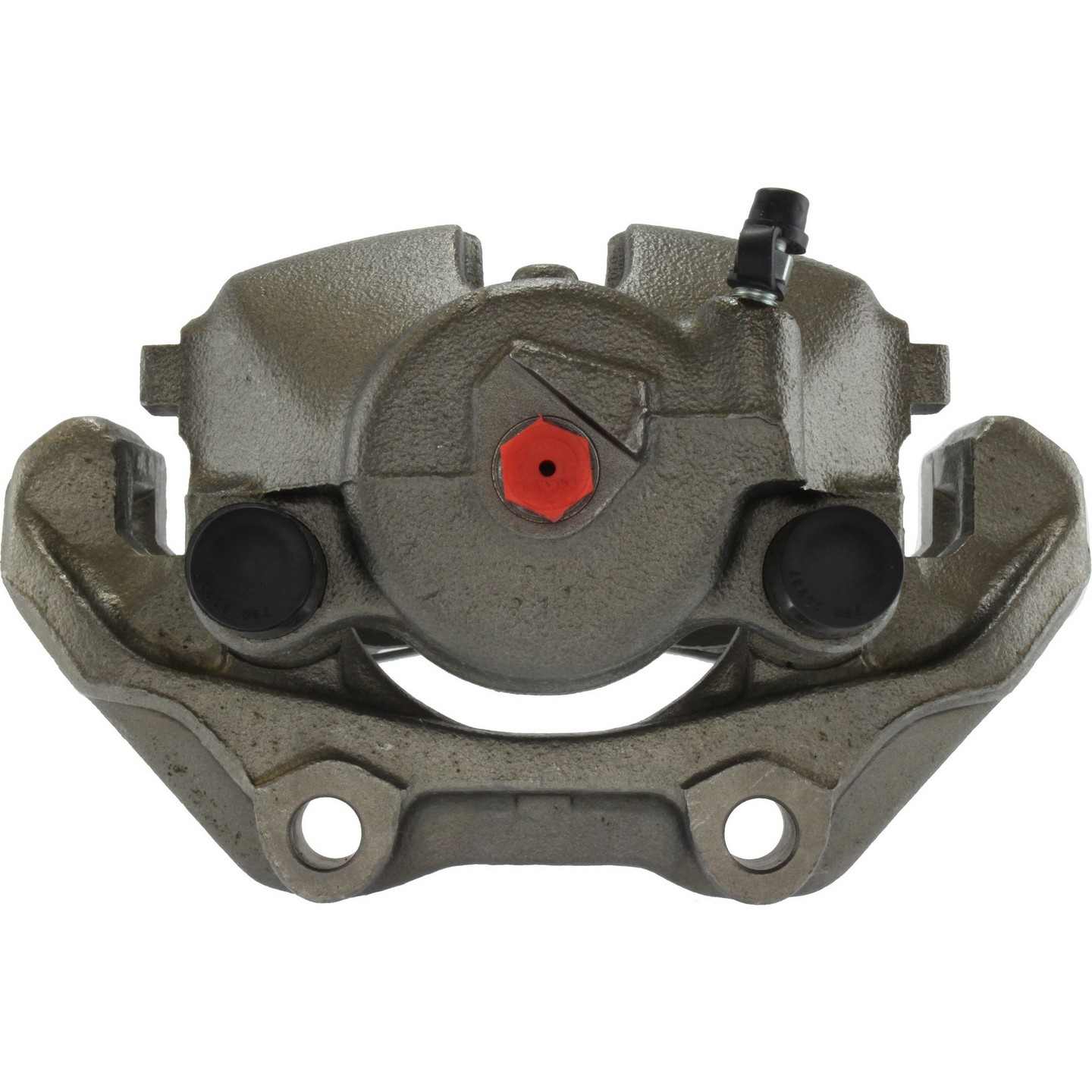 Centric Parts Disc Brake Caliper Semi-Loaded for 1994-1996 Saab 900 141.38013