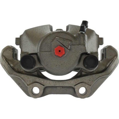 Centric Parts Disc Brake Caliper Semi-Loaded for 1994-1996 Saab 900 141.38013