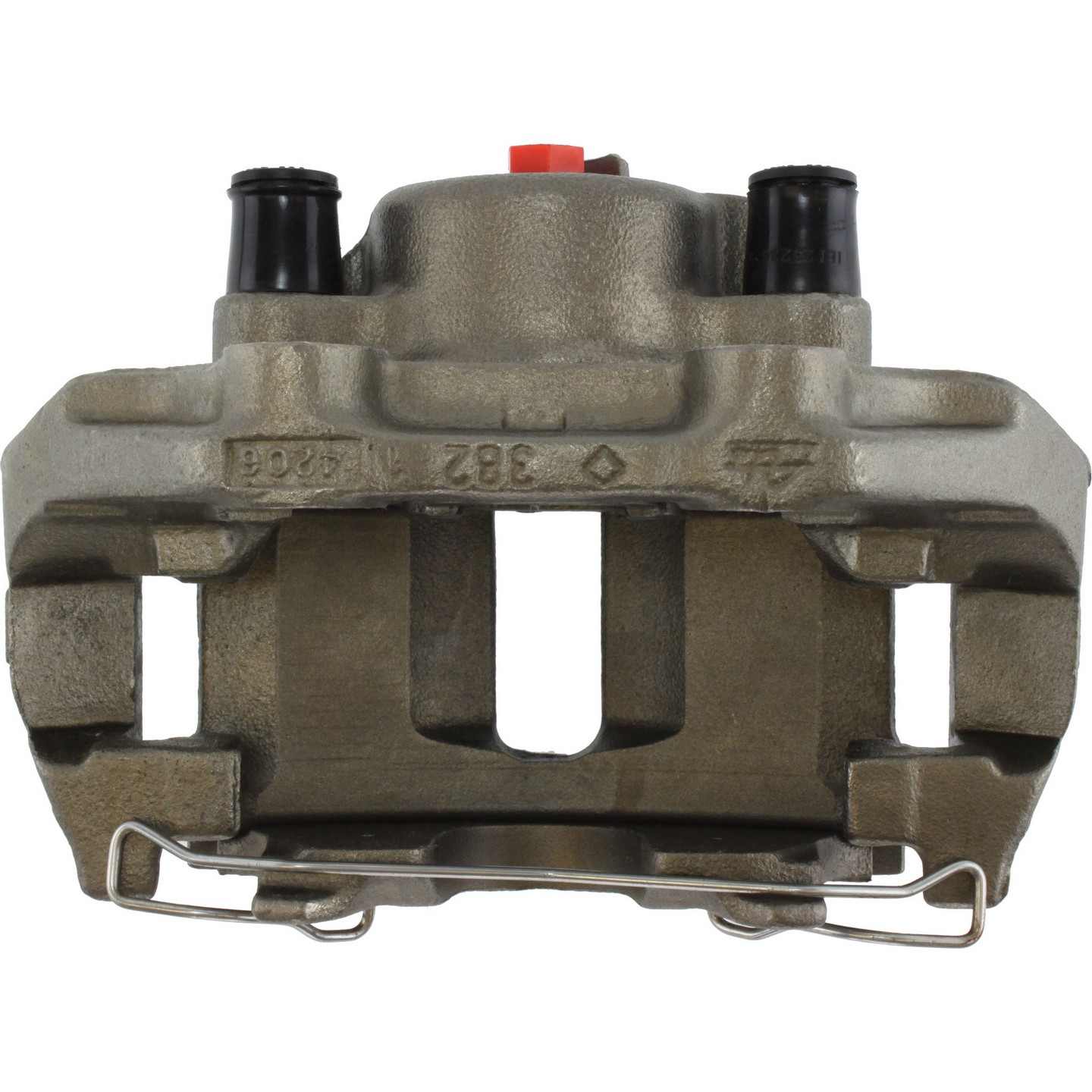 Centric Parts Disc Brake Caliper Semi-Loaded for 1994-1996 Saab 900 141.38013