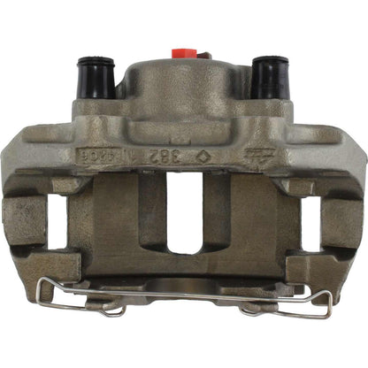 Centric Parts Disc Brake Caliper Semi-Loaded for 1994-1996 Saab 900 141.38013