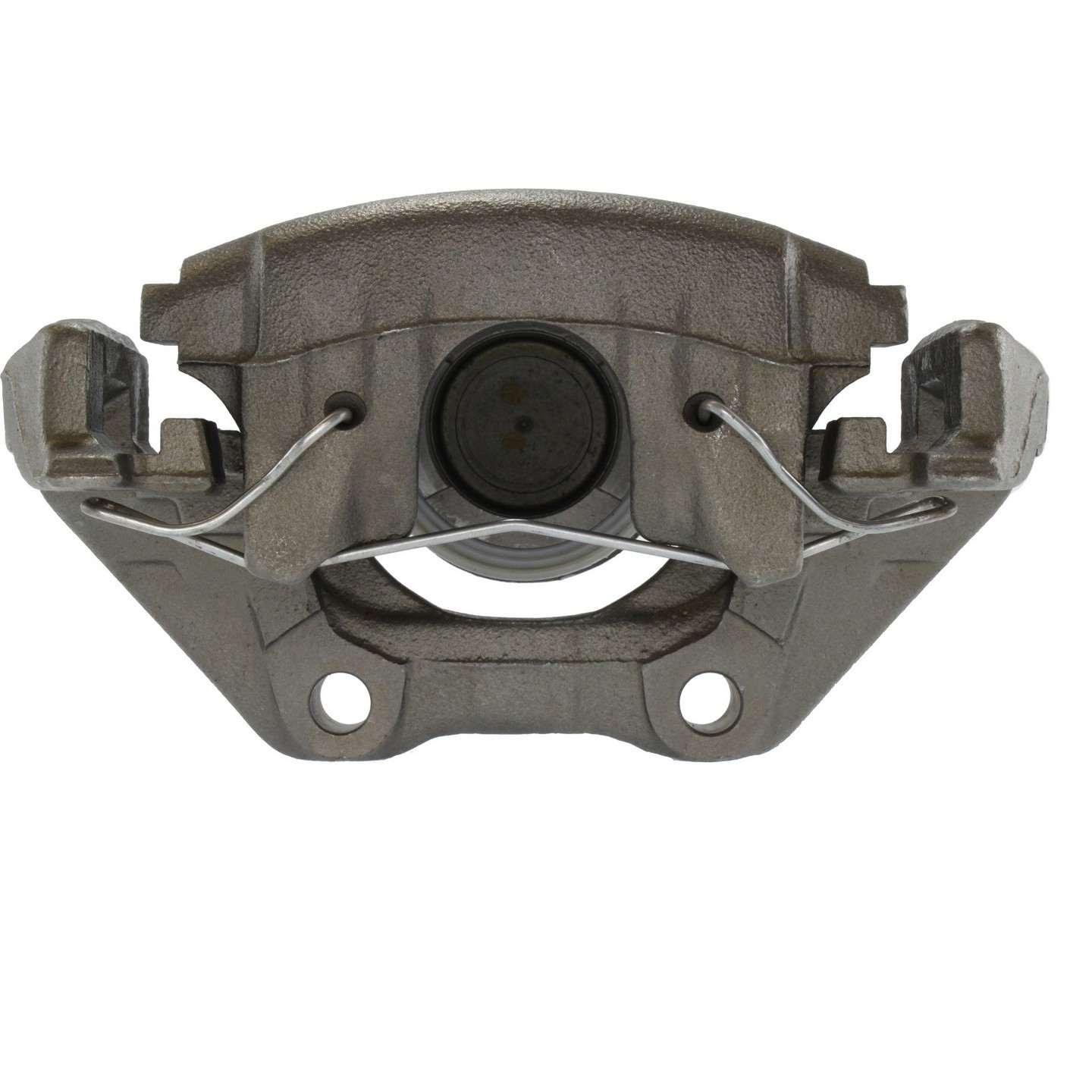 Centric Parts Disc Brake Caliper Semi-Loaded for 1994-1996 Saab 900 141.38013