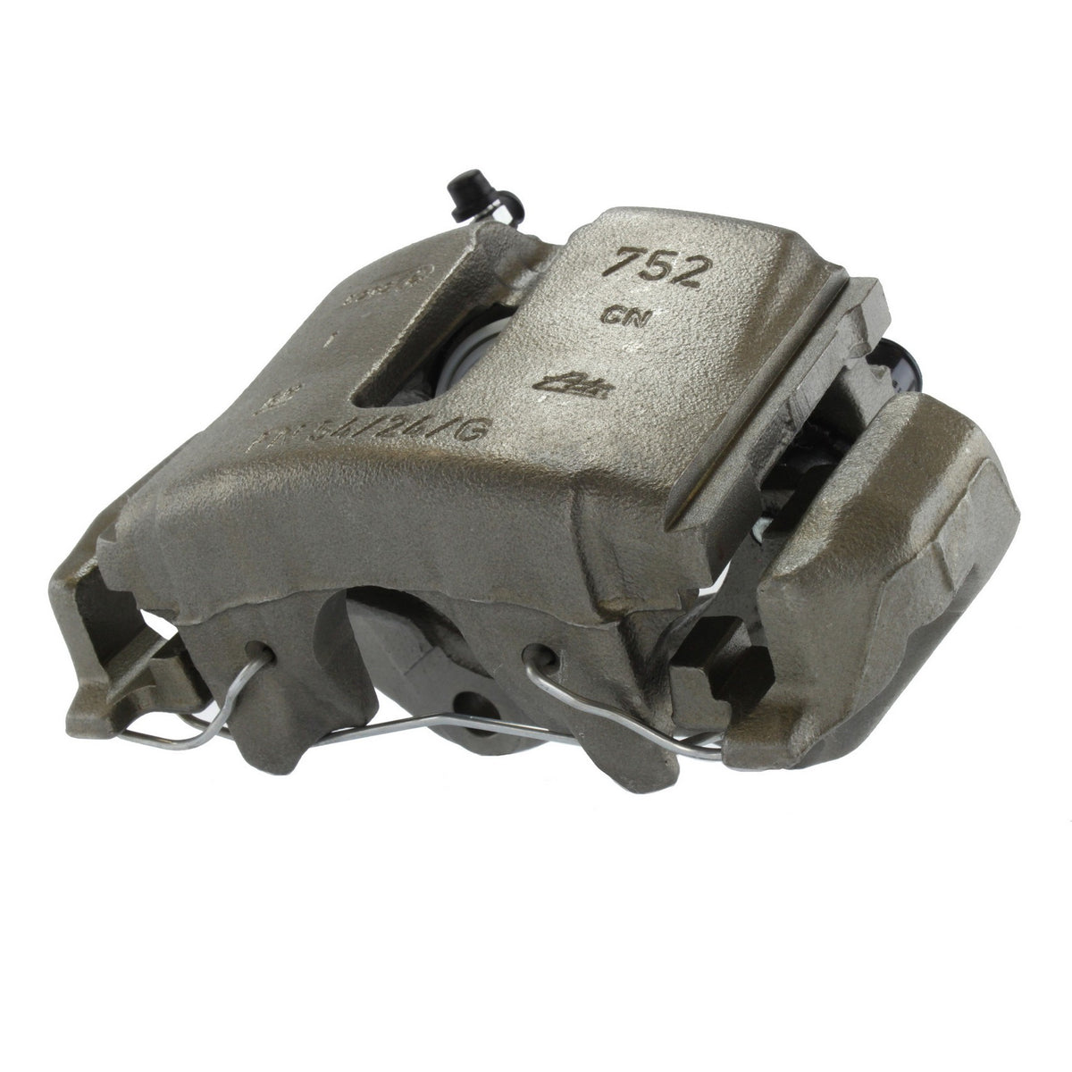 Centric Parts Disc Brake Caliper Semi-Loaded for 1994-1996 Saab 900 141.38013