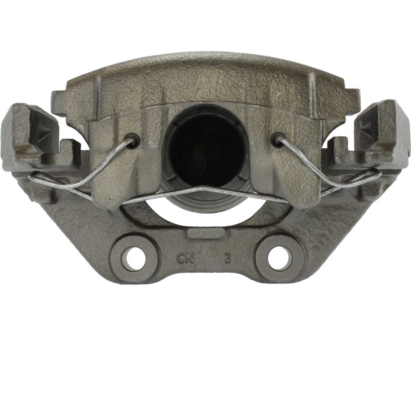 Centric Parts Disc Brake Caliper Semi-Loaded for 1994-1996 Saab 900 141.38014
