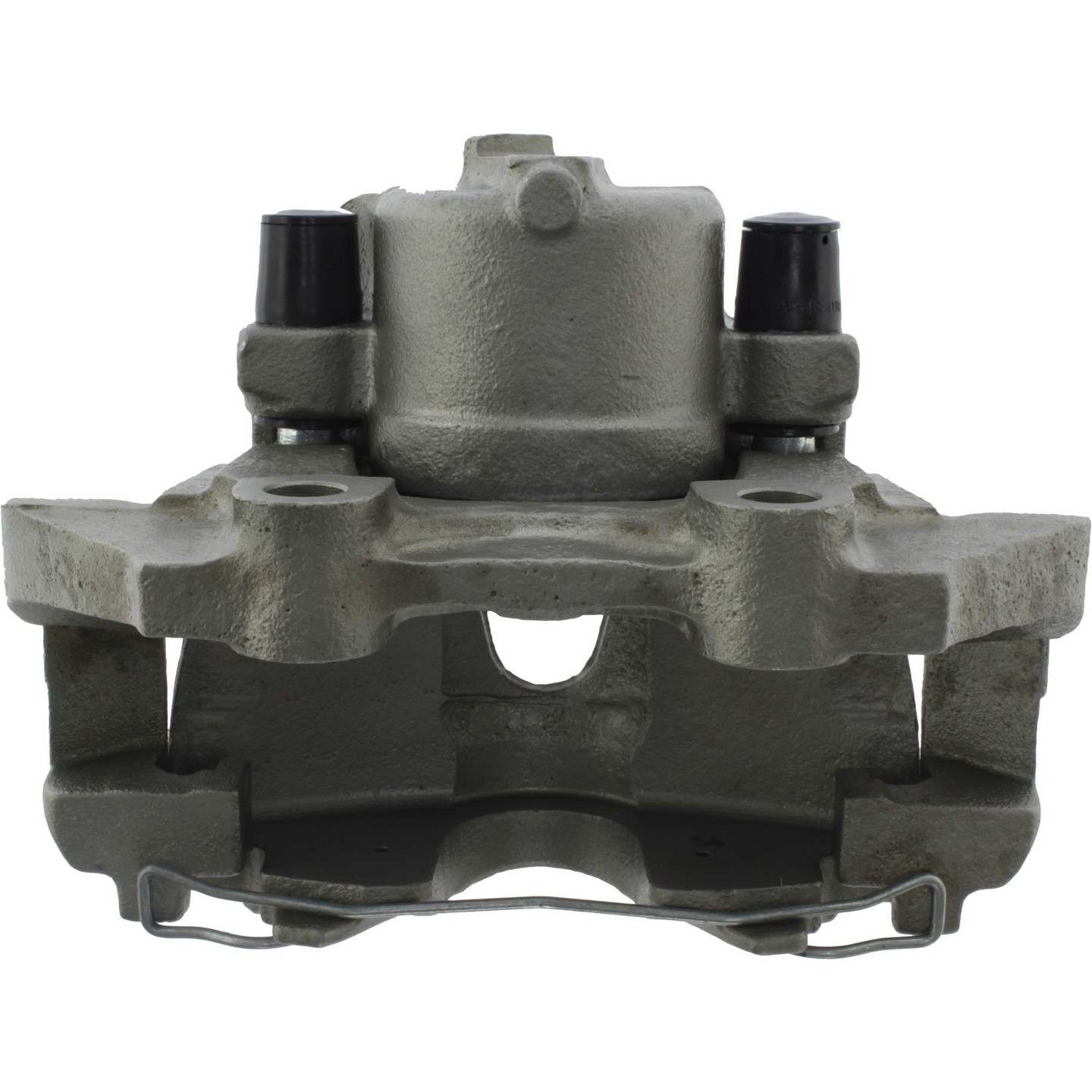 Centric Parts Disc Brake Caliper Semi-Loaded with Anti-Corrosion Finish for 2000-2002 Saab 9-3 2000-2001 Saab 9-5 141.38016
