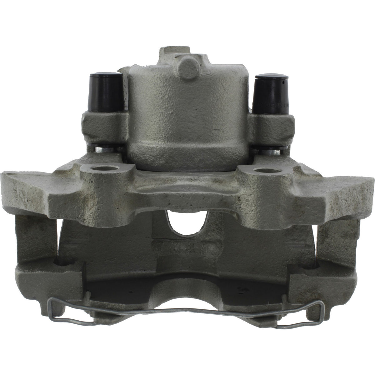 Centric Parts Disc Brake Caliper Semi-Loaded with Anti-Corrosion Finish for 2000-2002 Saab 9-3 2000-2001 Saab 9-5 141.38016