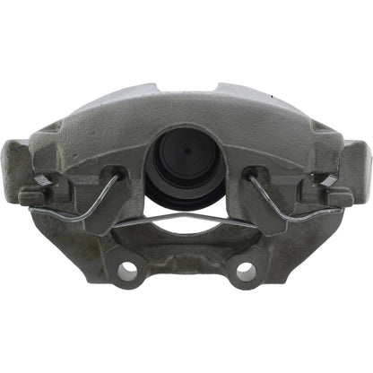 Centric Parts Disc Brake Caliper Semi-Loaded with Anti-Corrosion Finish for 2000-2002 Saab 9-3 2000-2001 Saab 9-5 141.38016