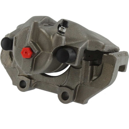 Stoptech Centric 97-98 Saab 900 / 99-03 Saab 9-3 / 99-01 Saab 9-5 Semi-Loaded Brake Caliper - Front Right 141.38017