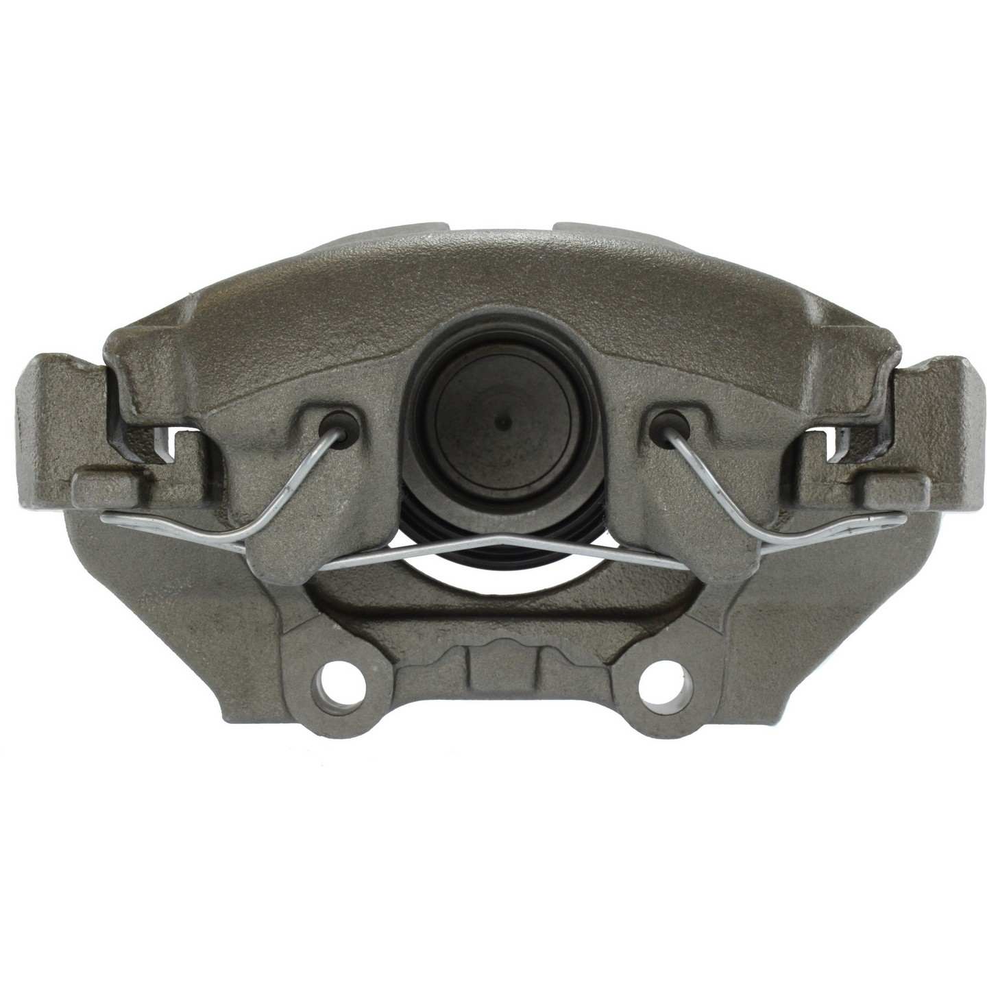 Centric Parts Semi-Loaded Disc Brake Caliper with anti-corrosion finish for 2003-1999 Saab 9-3, 2001-1999 Saab 9-5