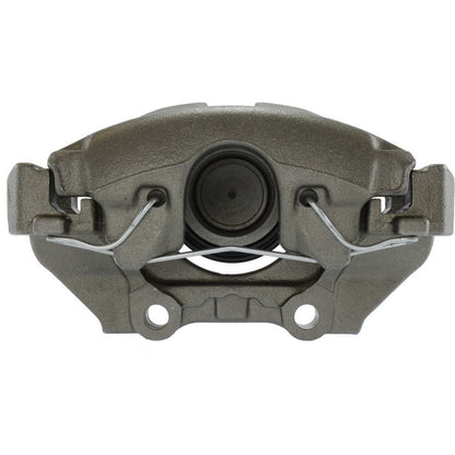 Centric Parts Semi-Loaded Disc Brake Caliper with anti-corrosion finish for 2003-1999 Saab 9-3, 2001-1999 Saab 9-5