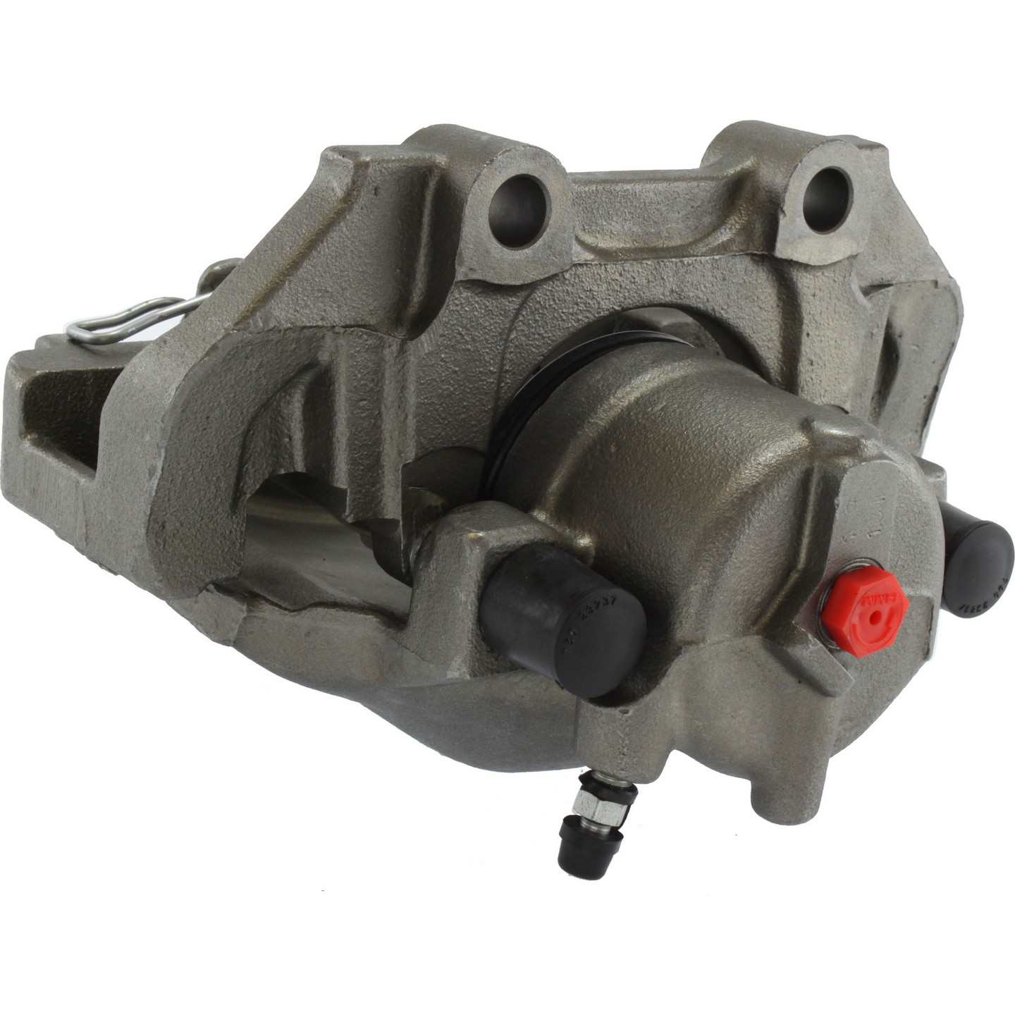 Stoptech Centric 97-98 Saab 900 / 99-03 Saab 9-3 / 99-01 Saab 9-5 Semi-Loaded Brake Caliper - Front Right 141.38017