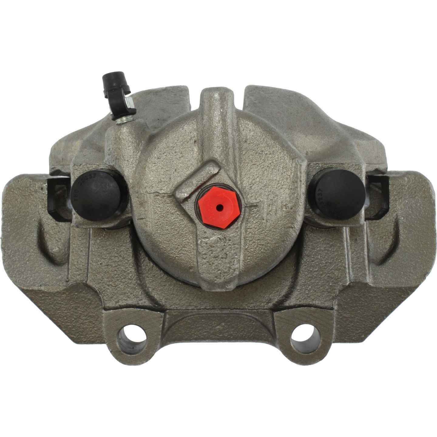 Centric Parts Disc Brake Caliper Semi-Loaded with anti-corrosion finish for 2003-1999 Saab 9-3, 2001-1999 Saab 9-5 141.38018
