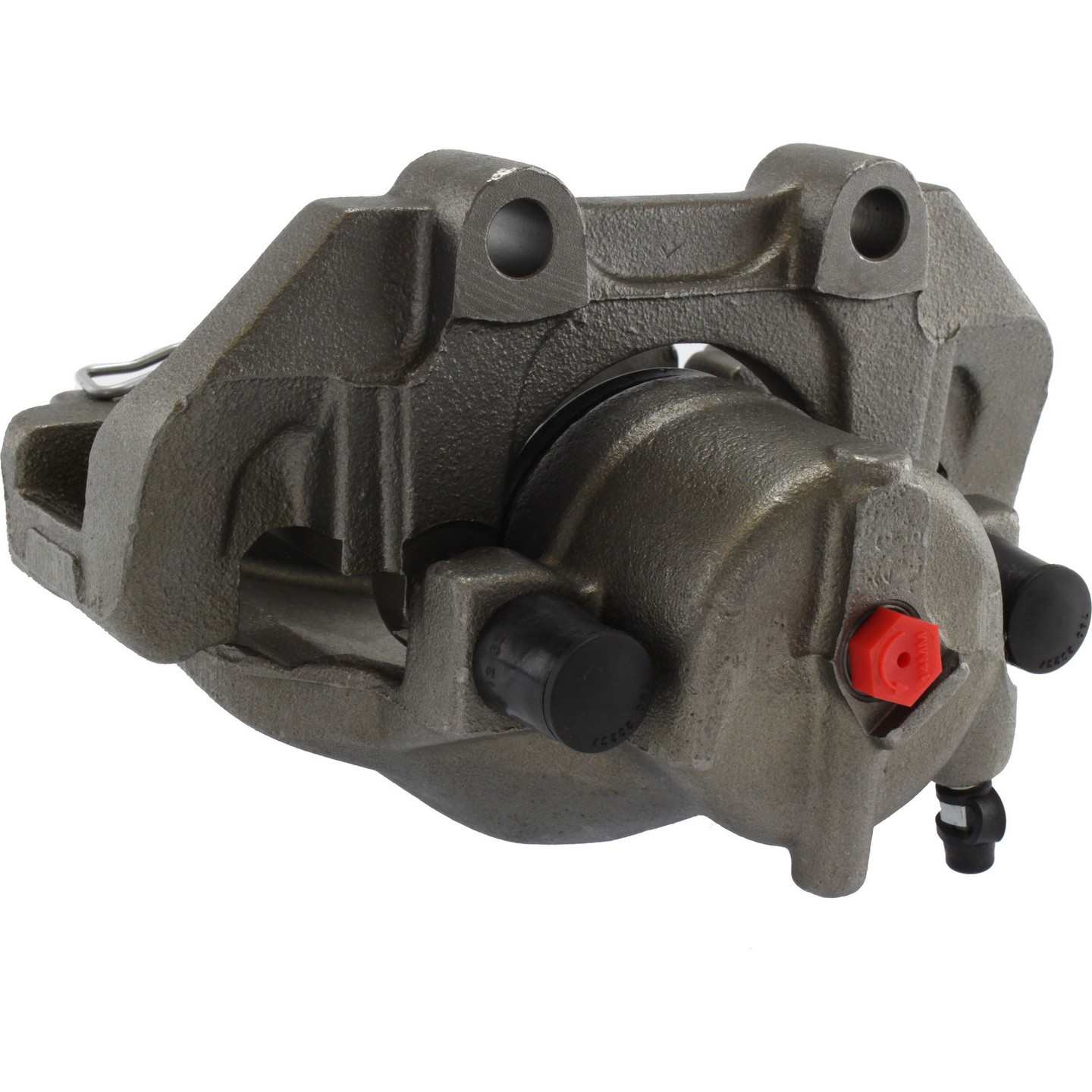 Centric Parts Disc Brake Caliper Semi-Loaded with anti-corrosion finish for 2003-1999 Saab 9-3, 2001-1999 Saab 9-5 141.38018