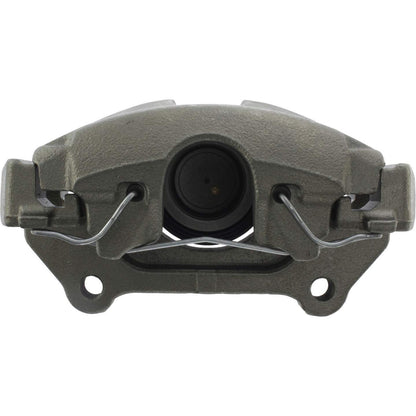 Stoptech Centric 02-06 Saab 9-5 Semi-Loaded Brake Caliper - Front Right 141.38019