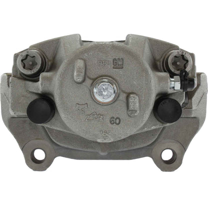 Centric Parts Semi-Loaded Brake Caliper with New Phenolic Pistons 141.38021