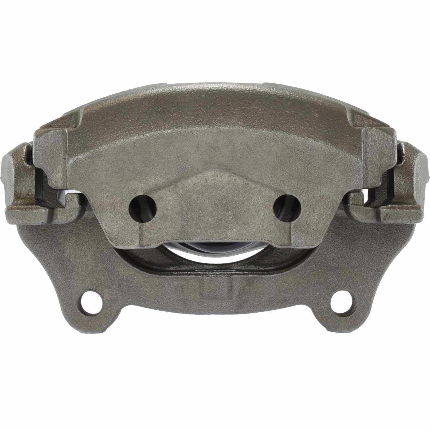 Centric Parts Disc Brake Caliper Semi-Loaded with New Phenolic Pistons for 2003-2005 Saab 9-3 141.38021