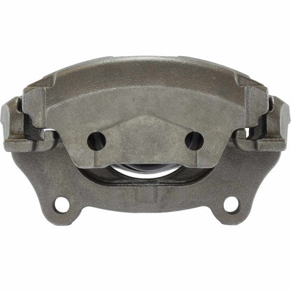 Centric Parts Disc Brake Caliper Semi-Loaded with New Phenolic Pistons for 2003-2005 Saab 9-3 141.38021