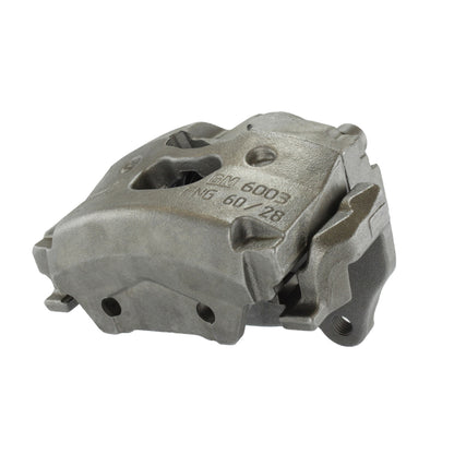 Centric Parts Disc Brake Caliper Semi-Loaded with New Phenolic Pistons for 2003-2005 Saab 9-3 141.38021