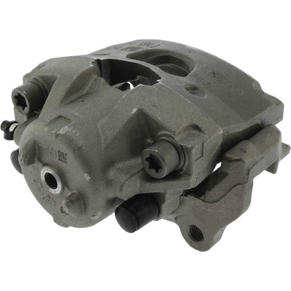 Centric Parts Semi-Loaded Brake Caliper with New Phenolic Pistons 141.38022