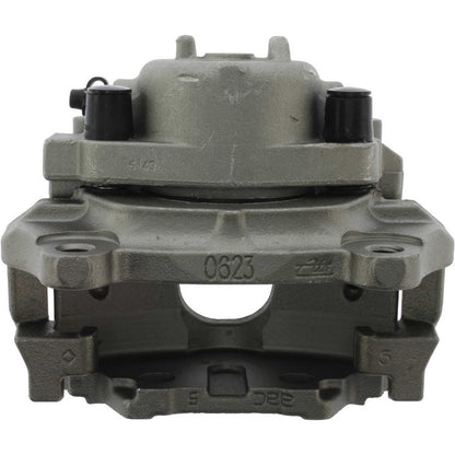 Centric Parts Semi-Loaded Brake Caliper with New Phenolic Pistons 141.38022