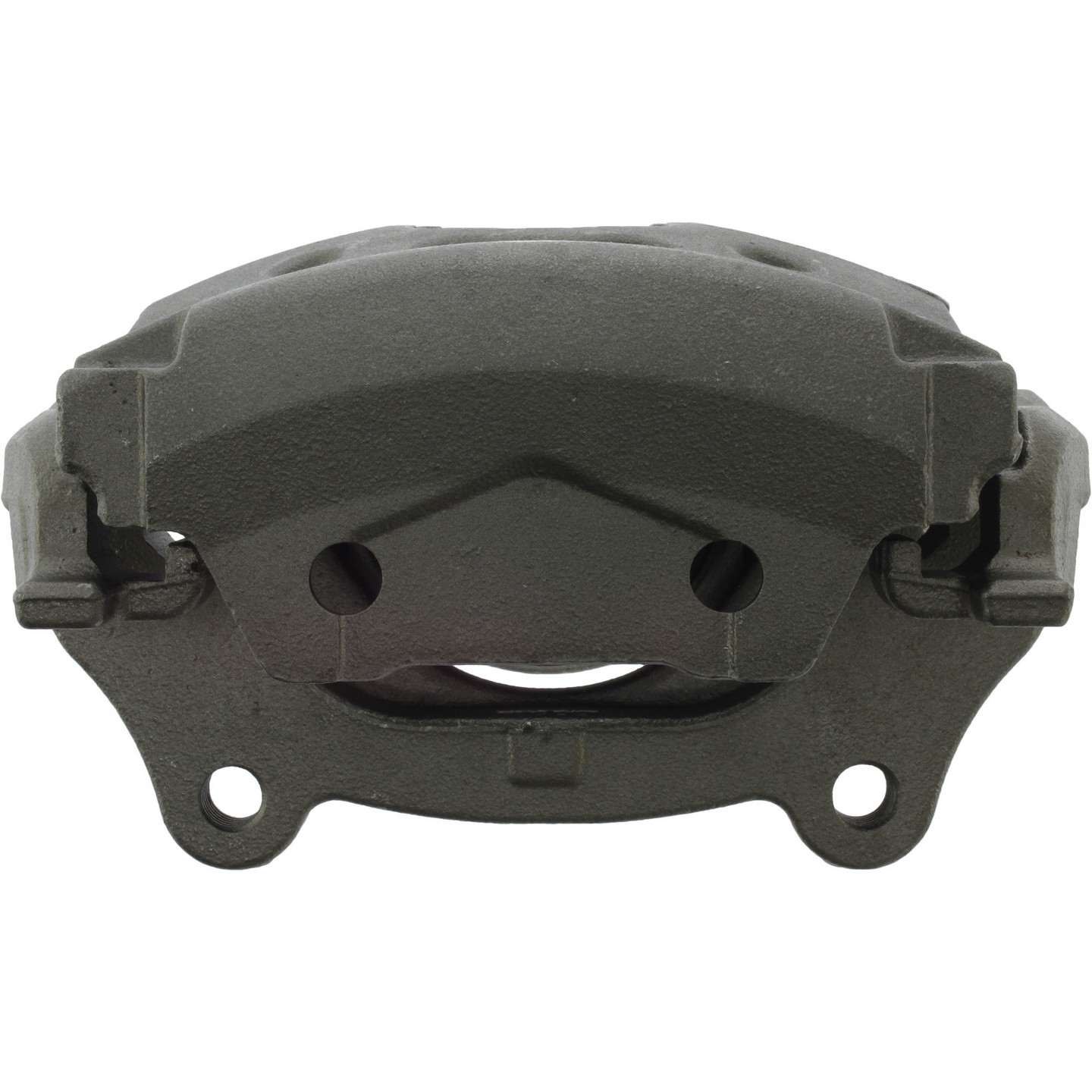 Centric Parts Semi-Loaded Brake Caliper with New Phenolic Pistons 141.38022