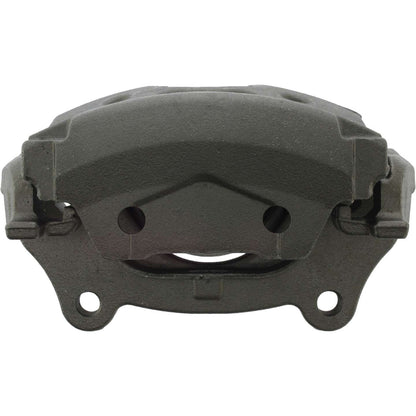 Centric Parts Semi-Loaded Brake Caliper with New Phenolic Pistons 141.38022