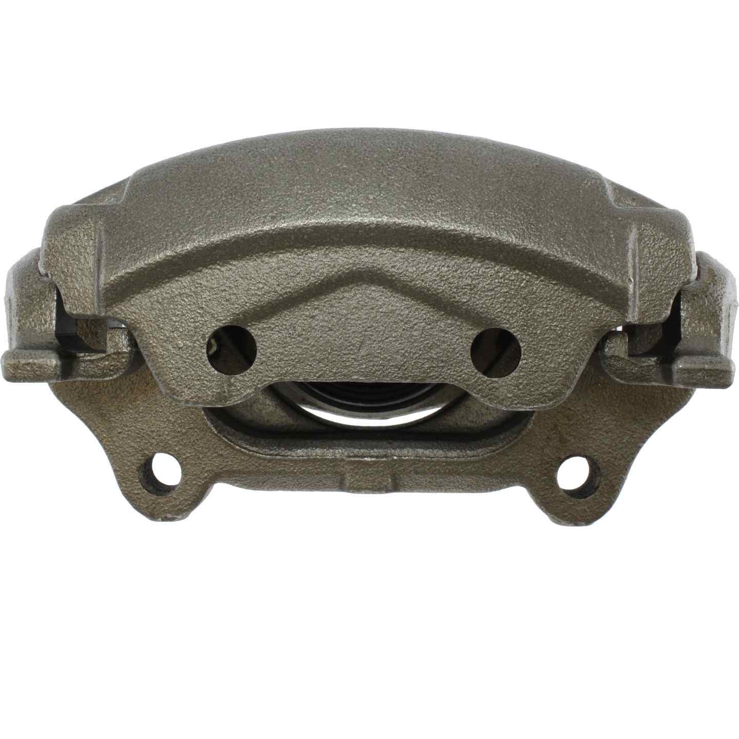 Centric Parts Disc Brake Caliper Semi-Loaded with New Phenolic Pistons for 2003-2005 Saab 9-3 141.38023
