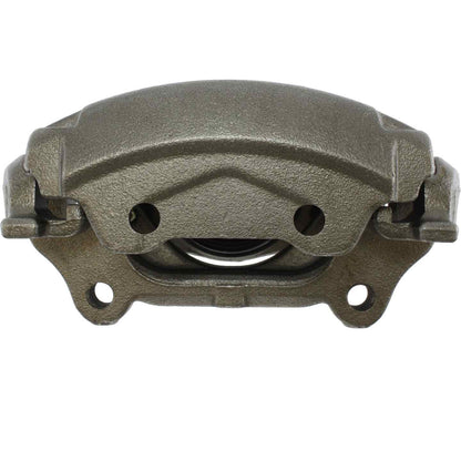 Centric Parts Disc Brake Caliper Semi-Loaded with New Phenolic Pistons for 2003-2005 Saab 9-3 141.38023