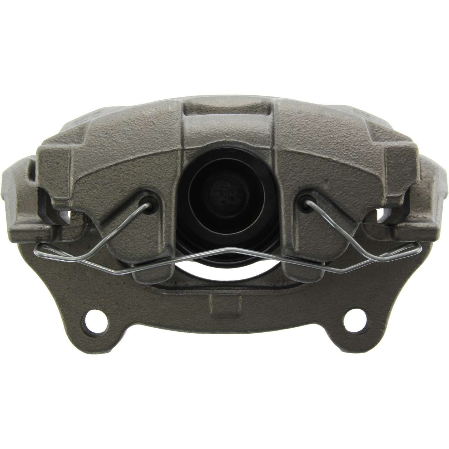 Stoptech Centric 06-12 Saab 9-3 / 10-12 Saab 9-3X Semi-Loaded Brake Caliper - Front Left 141.38026