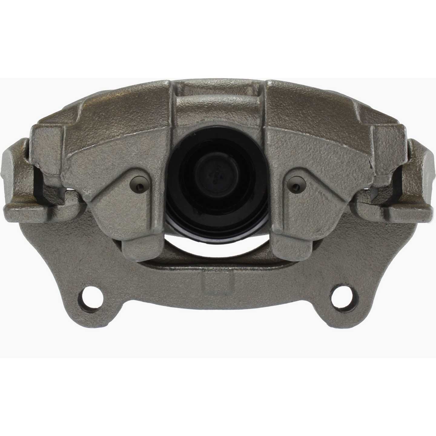 Centric Parts Disc Brake Caliper Semi-Loaded with New Phenolic Pistons for 2007-2008 Cadillac BLS 2006-2011 Saab 9-3 2010-2011 141.38027
