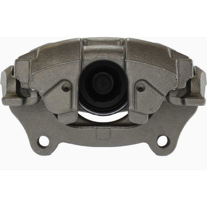 Centric Parts Disc Brake Caliper Semi-Loaded with New Phenolic Pistons for 2007-2008 Cadillac BLS 2006-2011 Saab 9-3 2010-2011 141.38027