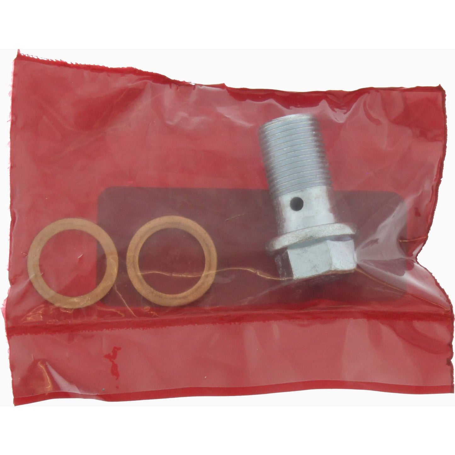 Centric Parts Disc Brake Caliper Semi-Loaded with New Phenolic Pistons for 2007-2008 Cadillac BLS 2006-2011 Saab 9-3 2010-2011 141.38027