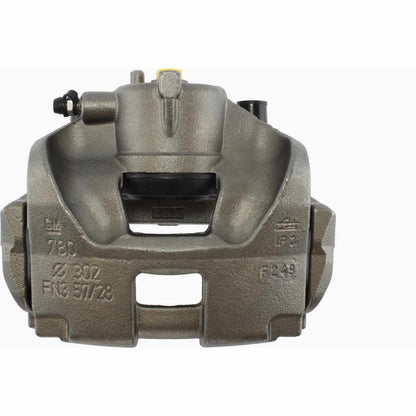 Centric Parts Disc Brake Caliper Semi-Loaded with New Phenolic Pistons for 2007-2008 Cadillac BLS 2006-2011 Saab 9-3 2010-2011 141.38027