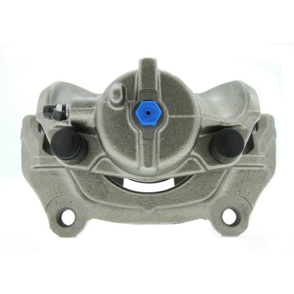 Centric Parts Disc Brake Caliper Semi-Loaded with New Phenolic Pistons for 2007-2008 Cadillac BLS 2006-2011 Saab 9-3 2010-2011 141.38028