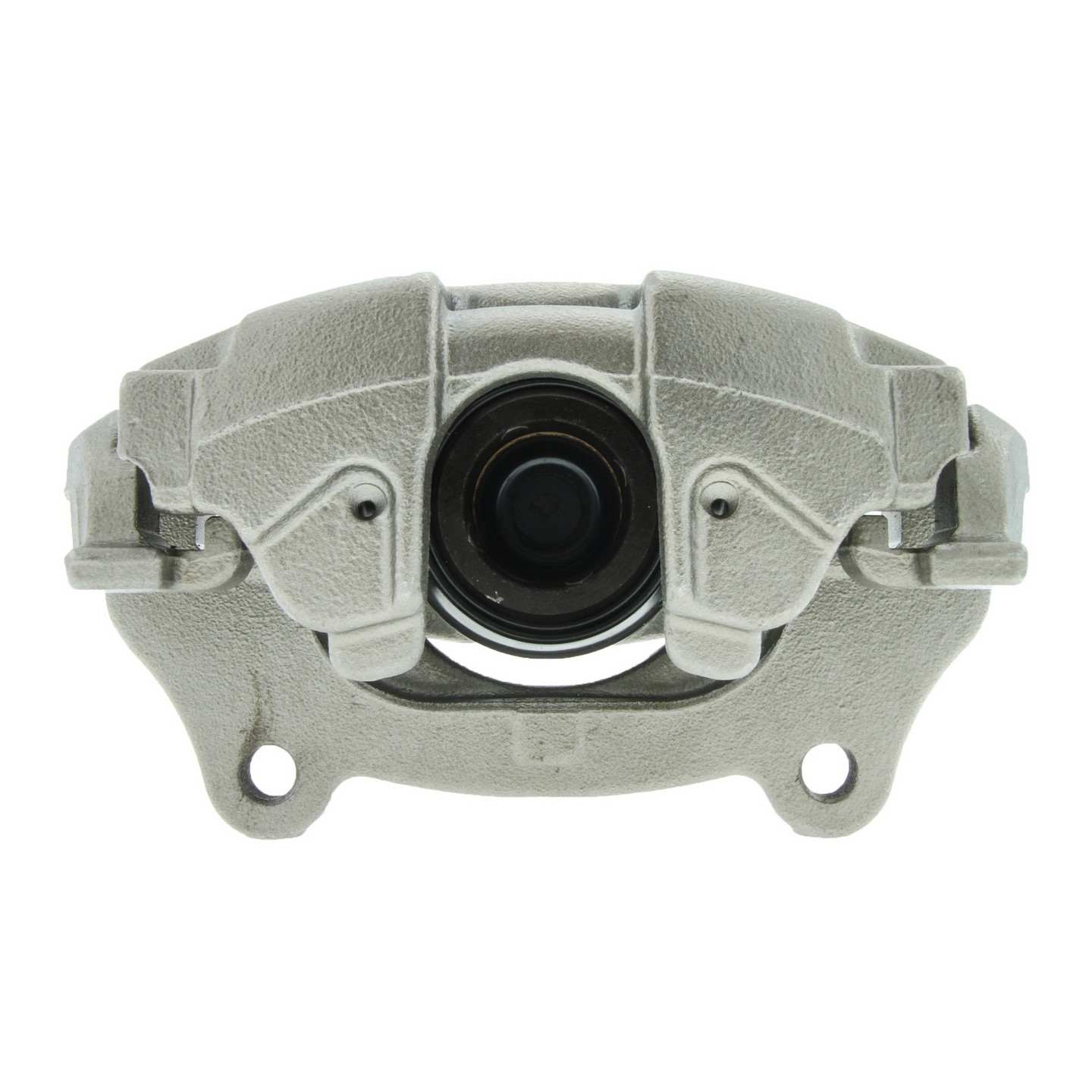 Centric Parts Disc Brake Caliper Semi-Loaded with New Phenolic Pistons for 2007-2008 Cadillac BLS 2006-2011 Saab 9-3 2010-2011 141.38028