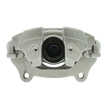 Stoptech Centric 06-12 Saab 9-3 / 10-11 Saab 9-3X Semi-Loaded Brake Caliper - Front Left 141.38028