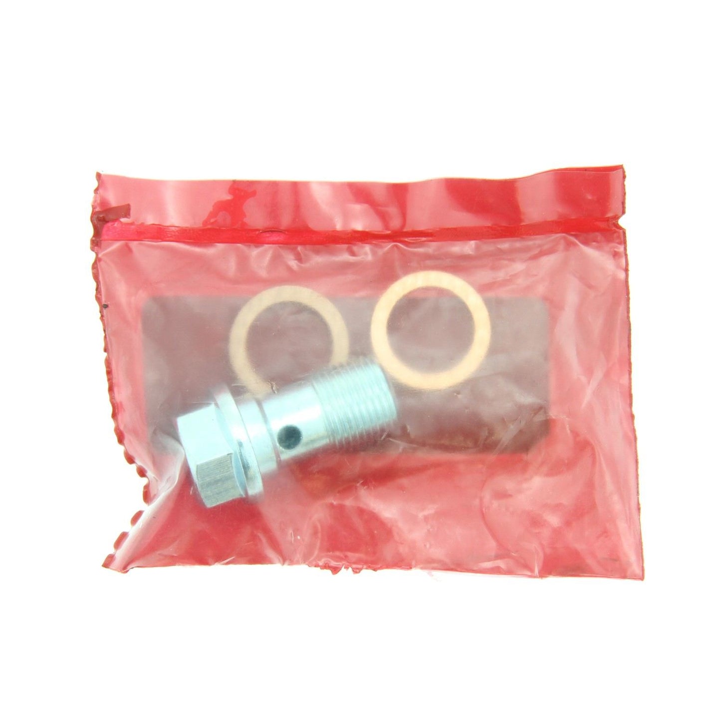 Centric Parts Disc Brake Caliper Semi-Loaded with New Phenolic Pistons for 2007-2008 Cadillac BLS 2006-2011 Saab 9-3 2010-2011 141.38028