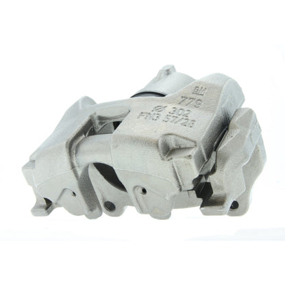 Centric Parts Disc Brake Caliper Semi-Loaded with New Phenolic Pistons for 2007-2008 Cadillac BLS 2006-2011 Saab 9-3 2010-2011 141.38028