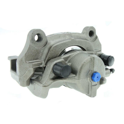 Centric Parts Disc Brake Caliper Semi-Loaded with New Phenolic Pistons for 2007-2008 Cadillac BLS 2006-2011 Saab 9-3 2010-2011 141.38028