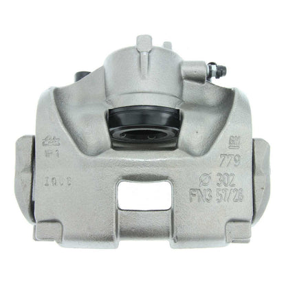 Centric Parts Disc Brake Caliper Semi-Loaded with New Phenolic Pistons for 2007-2008 Cadillac BLS 2006-2011 Saab 9-3 2010-2011 141.38028