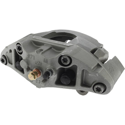 Centric Parts Disc Brake Caliper Semi-Loaded for 2007-2008 Cadillac BLS and 2006-2011 Saab 9-3 141.38029