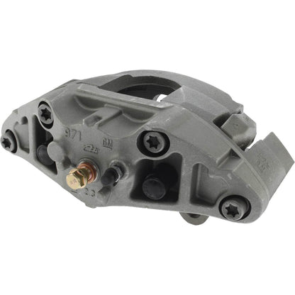 Centric Parts Disc Brake Caliper Semi-Loaded for 2007-2008 Cadillac BLS and 2006-2011 Saab 9-3 141.38029