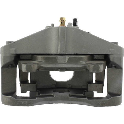 Centric Parts Disc Brake Caliper Semi-Loaded for 2007-2008 Cadillac BLS and 2006-2011 Saab 9-3 141.38029