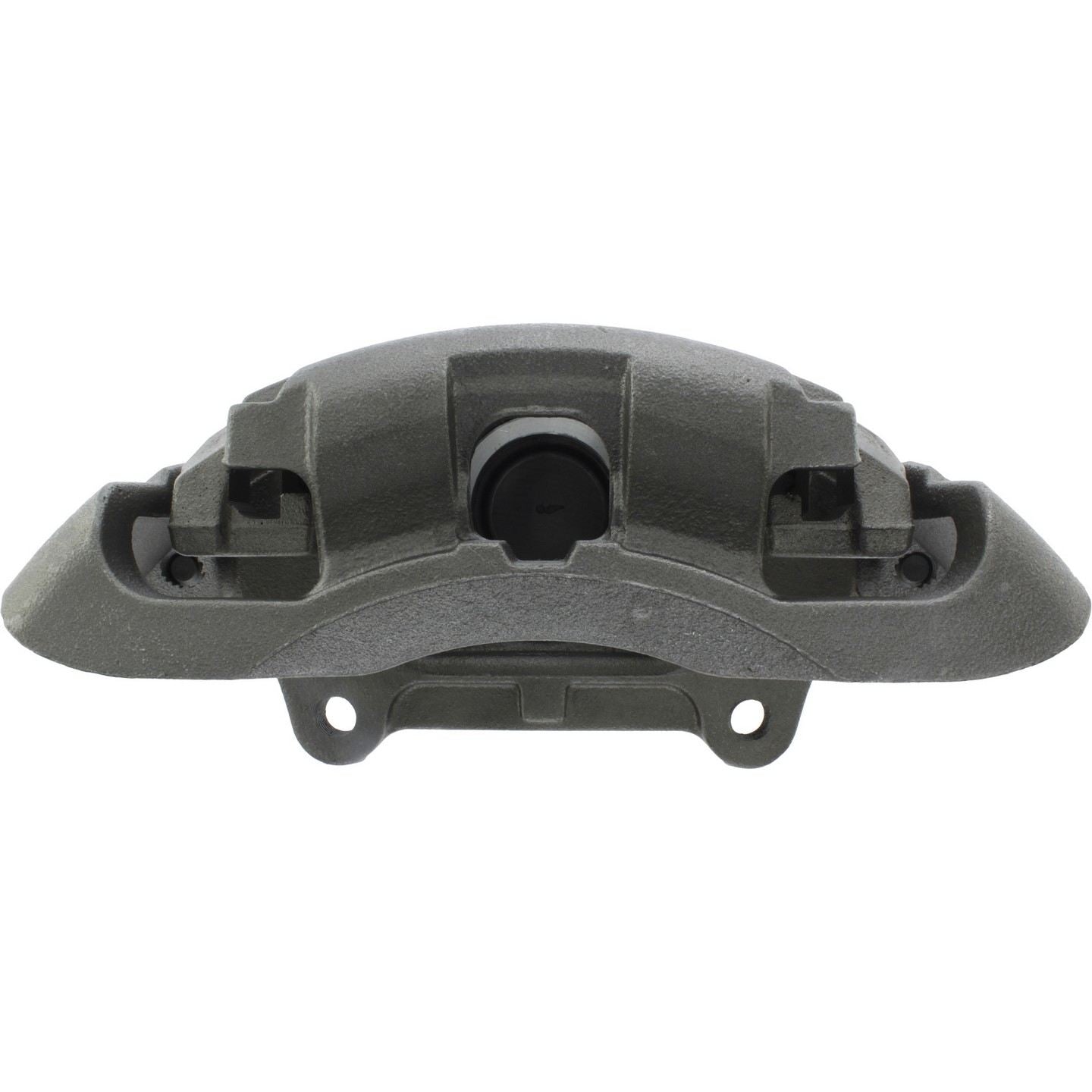 Centric Parts Disc Brake Caliper Semi-Loaded for 2007-2008 Cadillac BLS and 2006-2011 Saab 9-3 141.38029