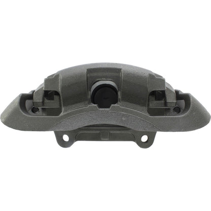 Centric Parts Disc Brake Caliper Semi-Loaded for 2007-2008 Cadillac BLS and 2006-2011 Saab 9-3 141.38029