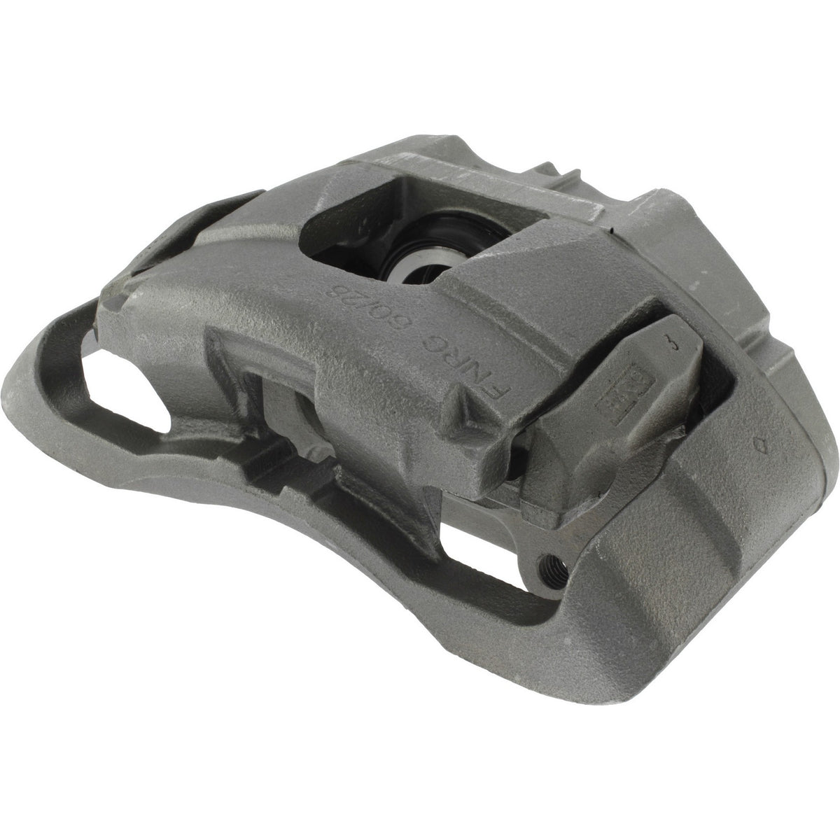 Stoptech Centric Semi-Loaded Brake Caliper - Front Right 141.38029