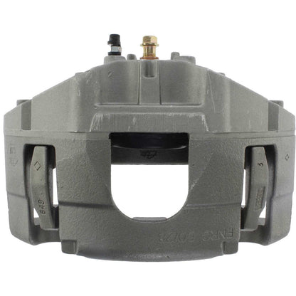 Centric Parts Disc Brake Caliper Semi-Loaded for 2007-2008 Cadillac BLS and 2006-2011 Saab 9-3 141.38029