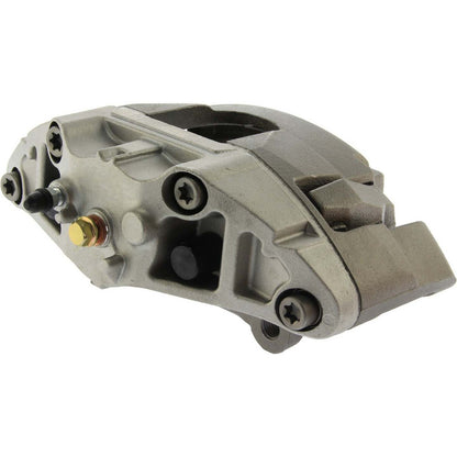 Centric Parts Disc Brake Caliper Semi-Loaded with Anti-Corrosion Finish for 2008-2007 Cadillac BLS 2011-2006 Saab 9-3 141.38030