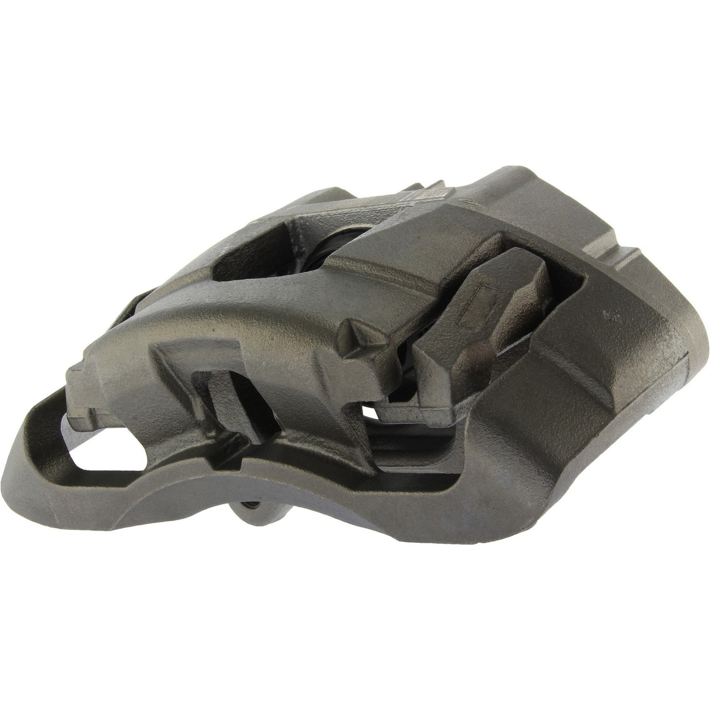 Stoptech Centric Semi-Loaded Brake Caliper - Front Left 141.38030