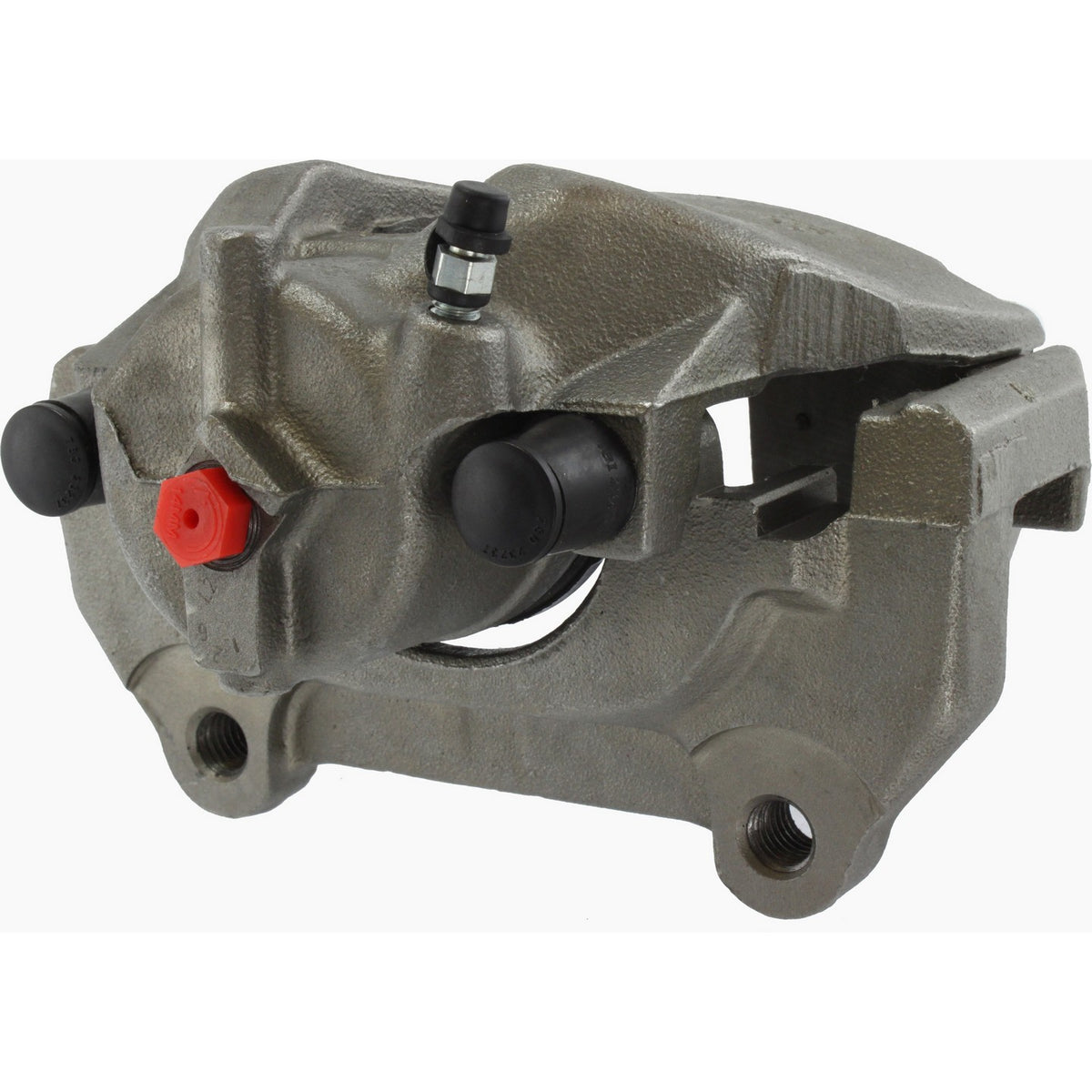 Centric Parts Disc Brake Caliper Semi-Loaded with Anti-Corrosion Finish for 2002-2010 Saab 9-5 141.38031